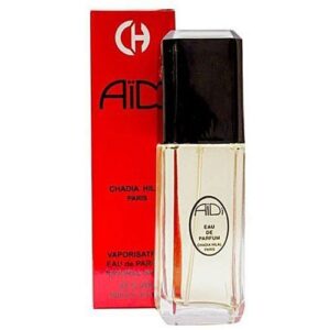 Parfums AÏDI