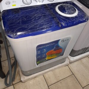 Machine à laver