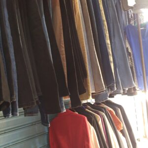 Pantalons femme