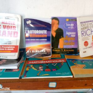 Les livres