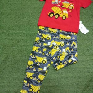 Pyjama enfant