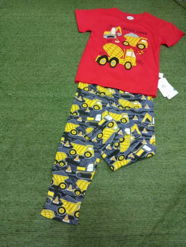 Pyjama enfant
