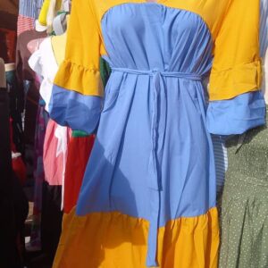 Robe femme