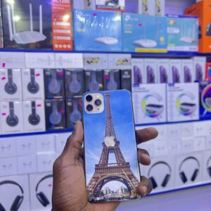 iPhone 11pro max 256Go