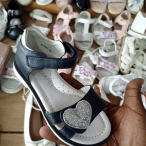 Chaussures enfants filles 26