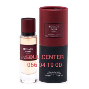PARFUMS CLIVE & KEIRA