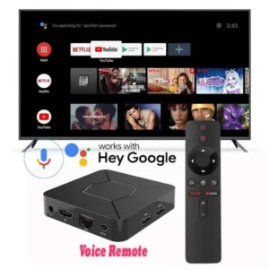 Q5 Android tv box