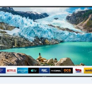 Samsung 55 pouces