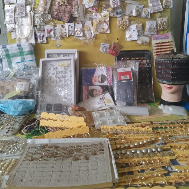 Assane business