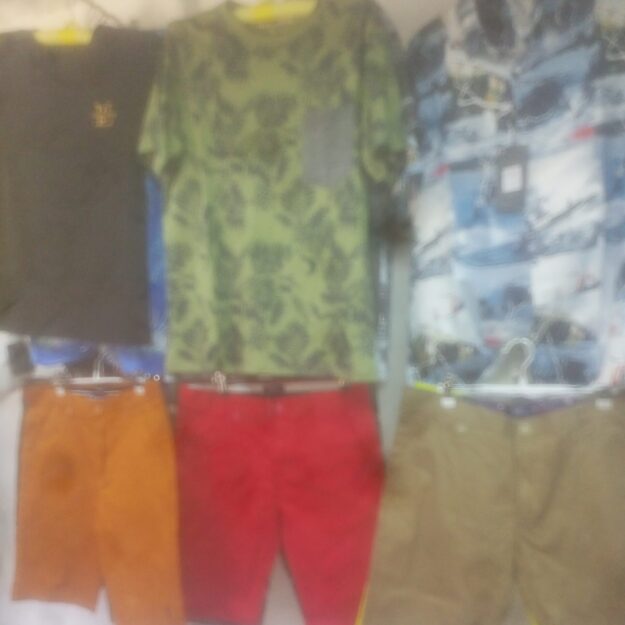 Yassir World
