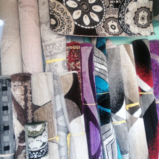 Ets diaoune et frères