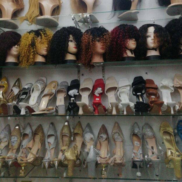 Emmanuel shop