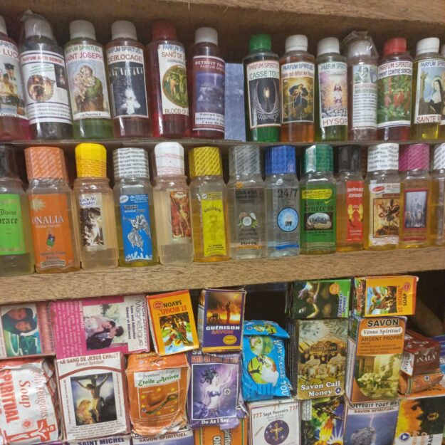 Olaitan cosmétiques