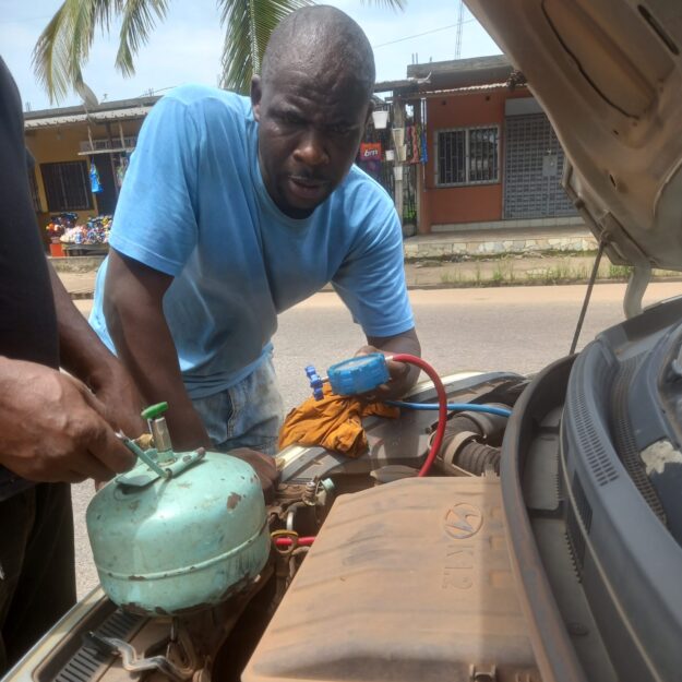 GGS glory of god service