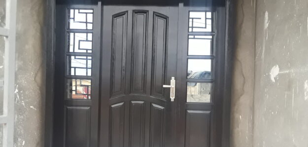 Vission construction