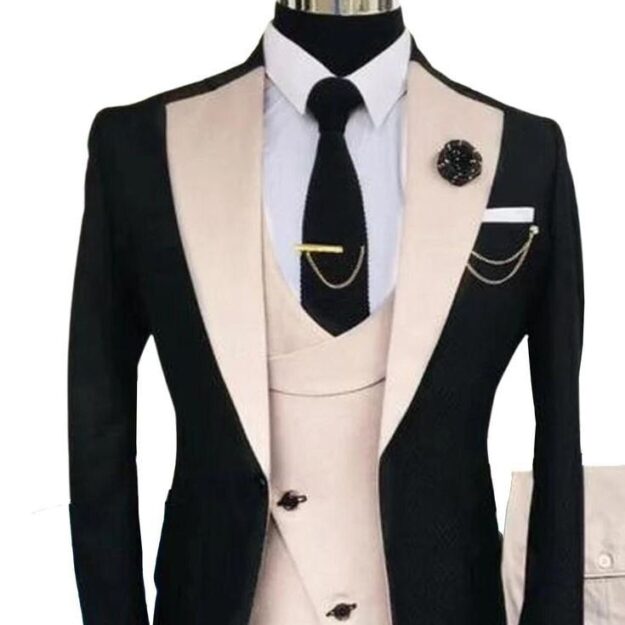 Ibrahim couture azawa fatima