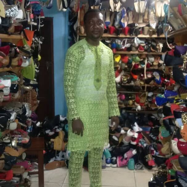 Frank shop