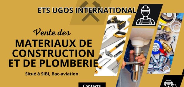 Ets UGO INTERNATIONAL