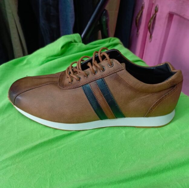 Bangoss shopping