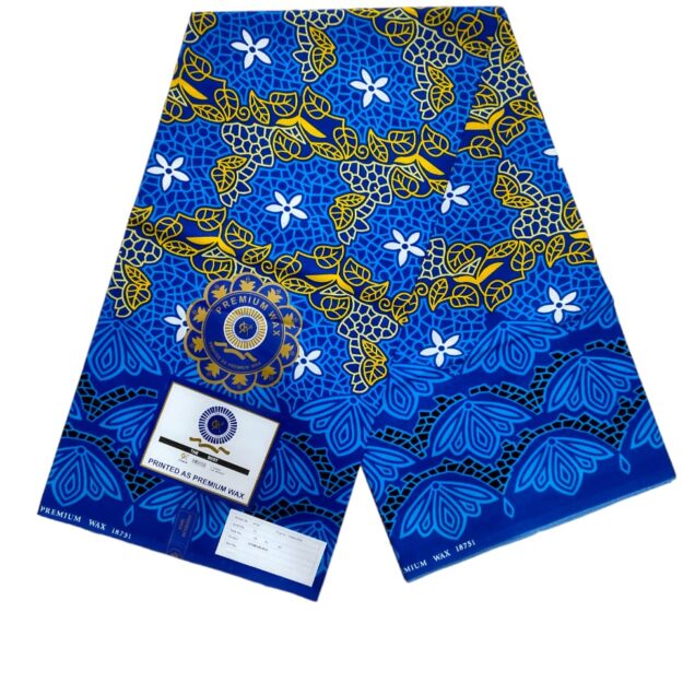 Ets BADIAGA II TEXTILE