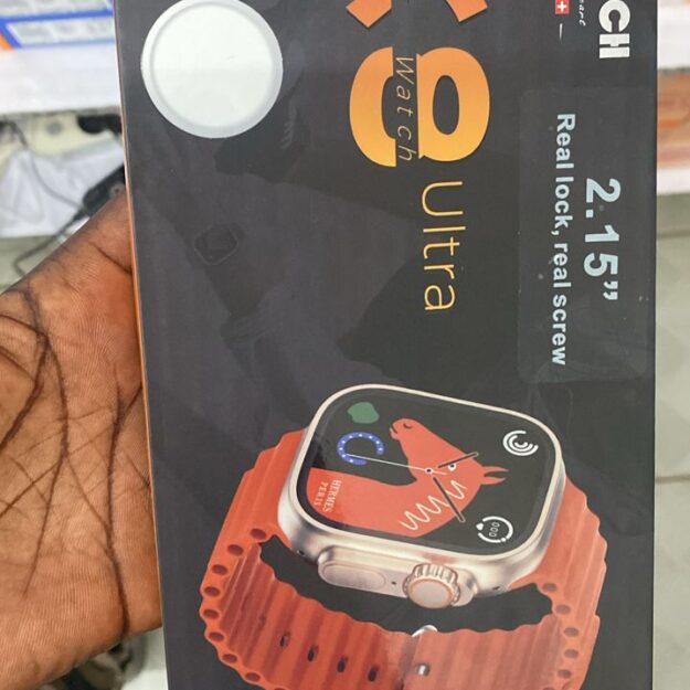 Mandji phone
