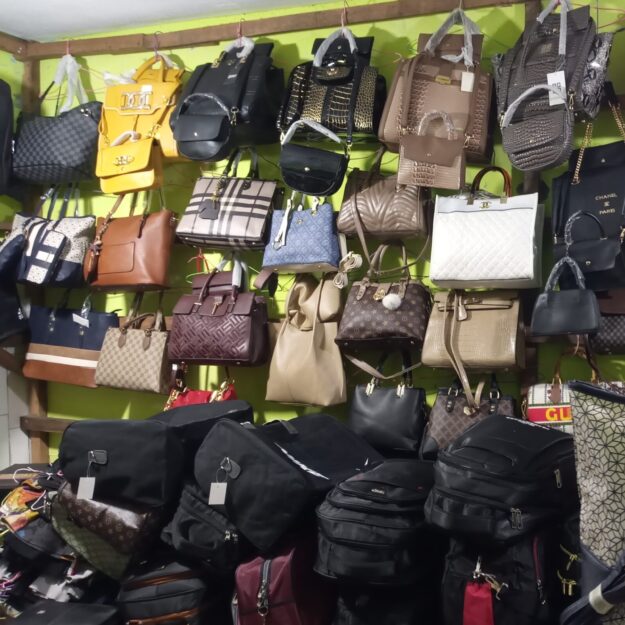 OBI CLASSIC BOUTIQUE POG