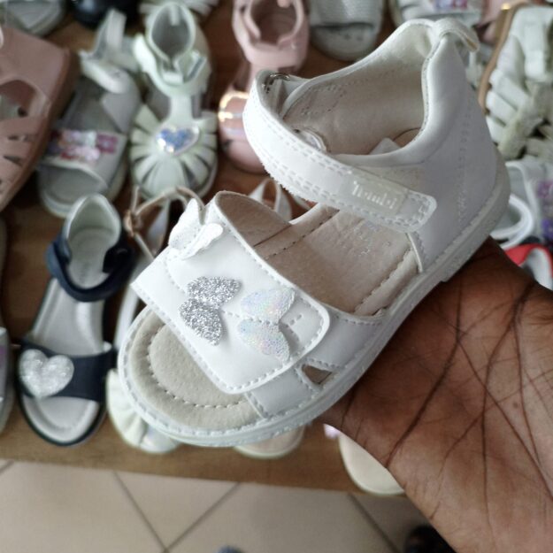 Chaussures enfants