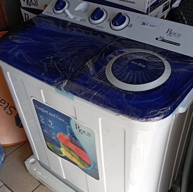 Sidibé Electronique