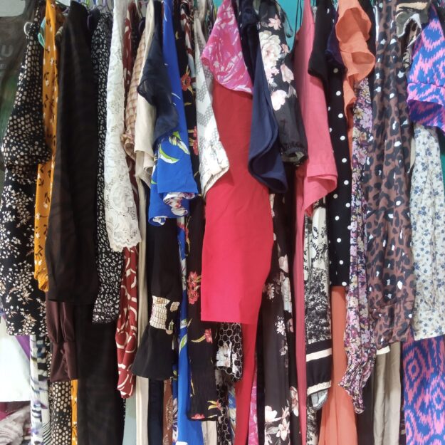 Tidiane shop