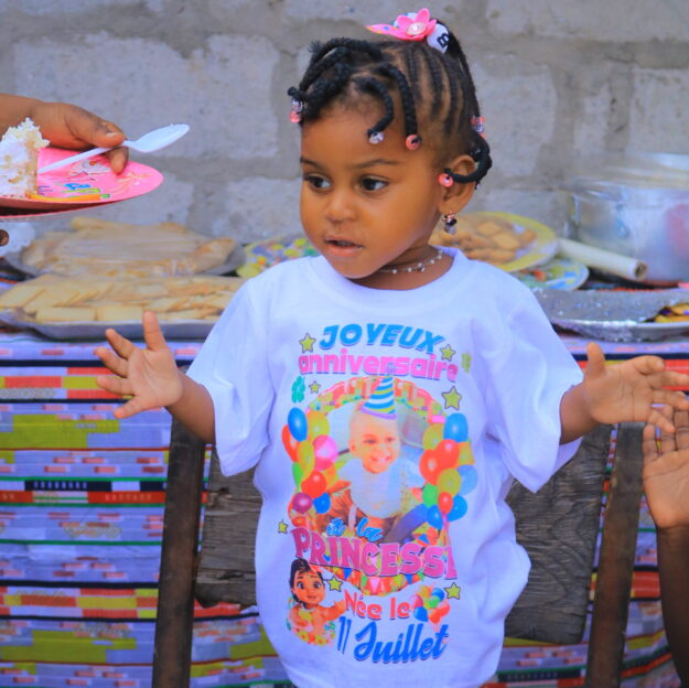 Atelier de couture mix