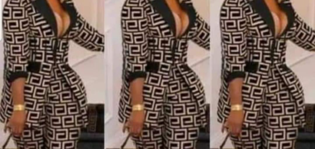 CHIC CHOPPING