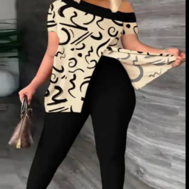 CHIC CHOPPING