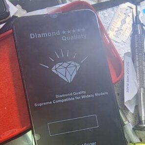 Mysrael réparation Phone