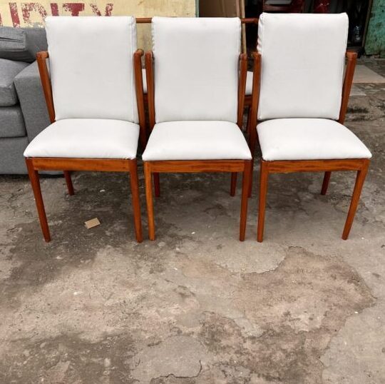 Nouvelle création assani