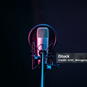 Musique enregistrée