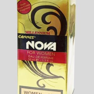 Parfums Nova