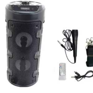 Haut-parleur sans fil portable ZQS-4210