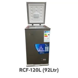 congélateur roch RCF