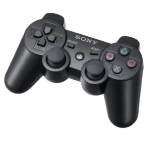 Manette Dual Shock 3