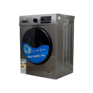 Machine à Laver automatique - Roch RWM-6FL-L(S) 6KG
