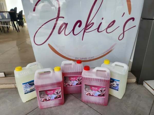 Nos kit entretient soft – Image 3