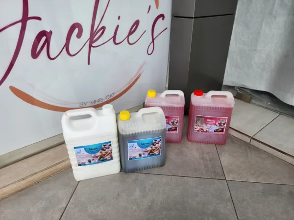 Nos kit entretient soft – Image 2
