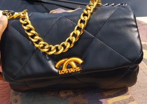 Sac de qualité
