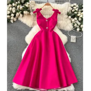 Robe de cocktail ou de soirée taille xl