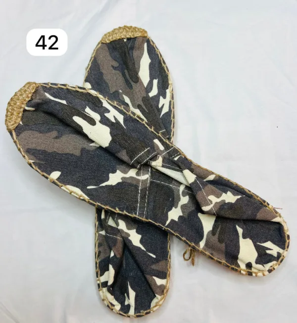 Espadrilles mixtes – Image 5