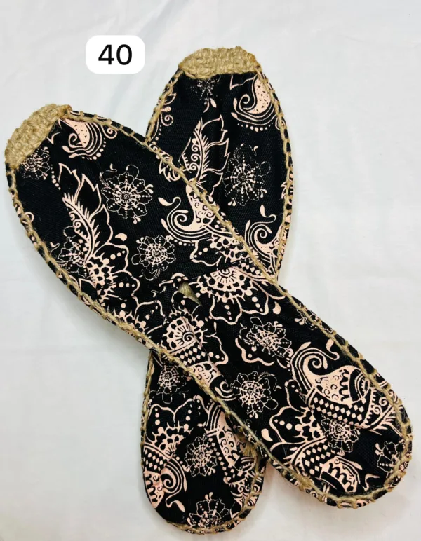Espadrilles mixtes – Image 2