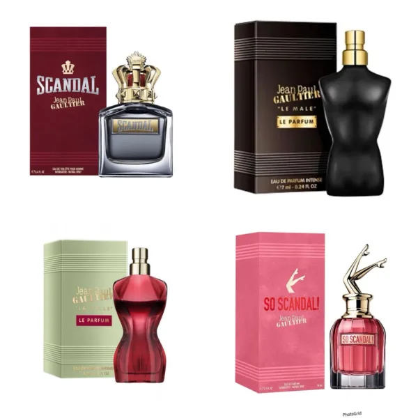 Parfums