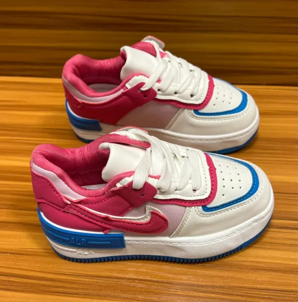 Basket enfants et adultes – Image 6