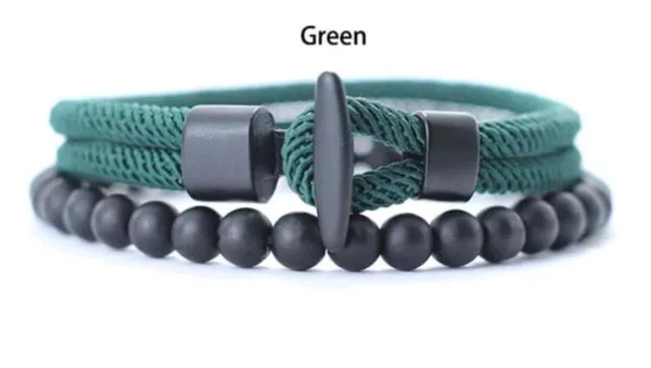 Bracelet pour hommes – Image 3