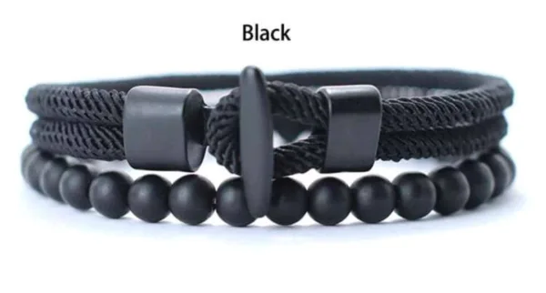 Bracelet pour hommes – Image 2